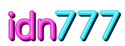 idn777 — logo kanal