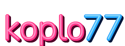 koplo77 — logo kanal