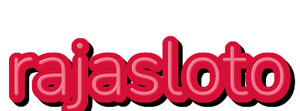 rajasloto — logo kanal