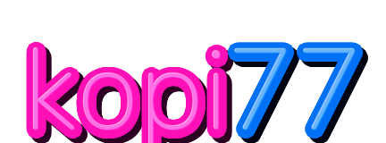 kopi77 — logo kanal