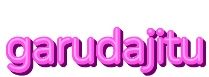 garudajitu — logo kanal