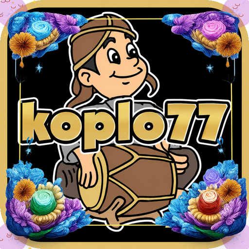 koplo77 — mitra unggulan
