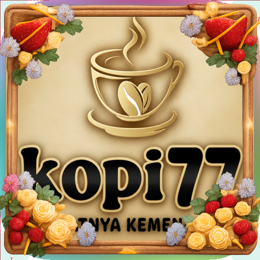 kopi77 — mitra unggulan